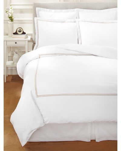 Belle Époque Hotel Seabring Duvet Set