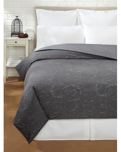 Belle Époque Rainfall Duvet