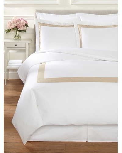 Belle Époque Birdseye Duvet Set