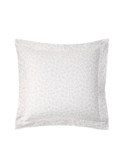 Belle Époque Harmonie Euro Sham, Multi