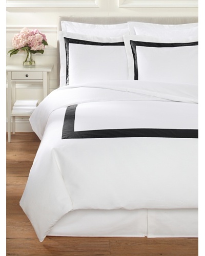 Belle Époque Birdseye Duvet Set