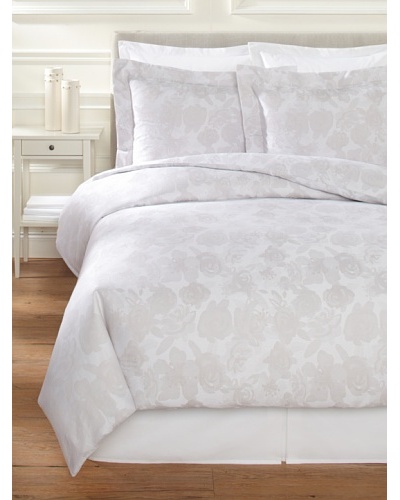 Belle Époque Jacquard Rose Mini Duvet Set