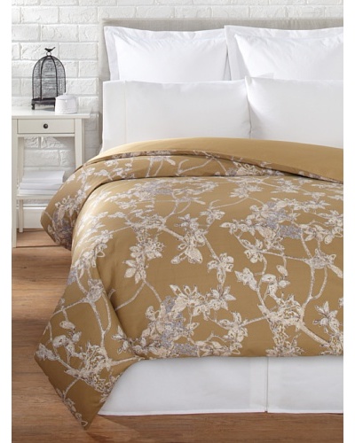 Belle Époque Shadow Duvet