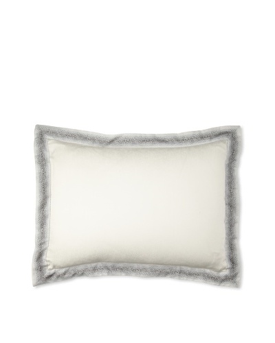 Belle Epoque Sand Grains Pillow Sham