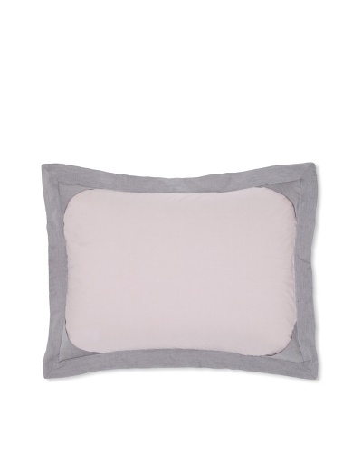 Belle Epoque Rythmic Pillow Sham