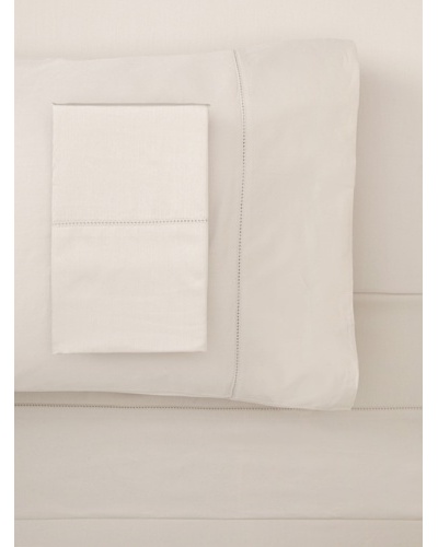 Belle Epoque 420 Thread Count Sheet Set [Dove]