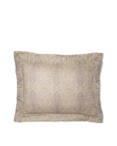 Belle Epoque Floral Paisley Sham