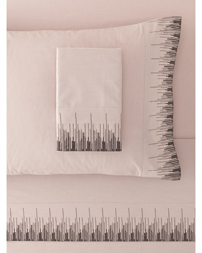 Belle Epoque Rythmic Sheet Set