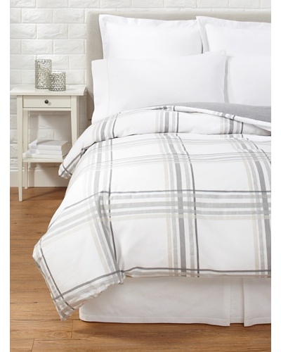 Belle Epoque Horizon Duvet Cover