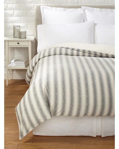 Belle Epoque Sand Grains Duvet Cover