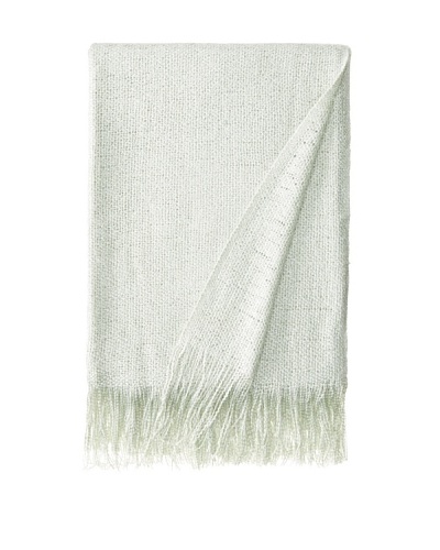 Belle Epoque Woven Throw