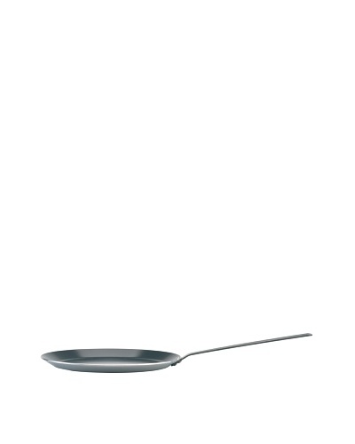 BergHOFF Hotel Line 10″ Non-Stick Pancake Pan, Silver