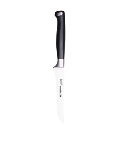 BergHOFF Gourmet Line Boning Knife, Black, 4''