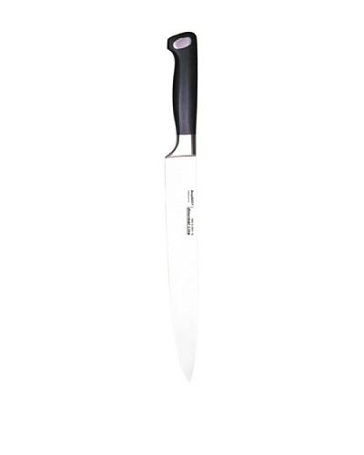 BergHOFF Gourmet Line Carving Knife, Black, 10''