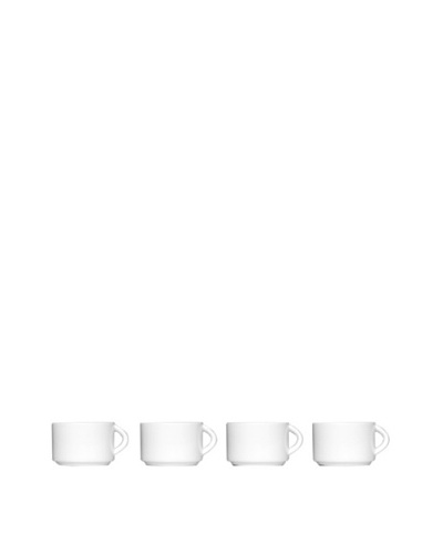 BergHOFF Set of 4 Concavo Espresso Cups