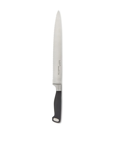 BergHOFF Gourmet Line Serrated Carving Knife 10”