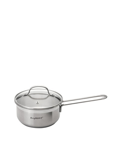 BergHOFF Bistro 6.25 Covered Stockpot