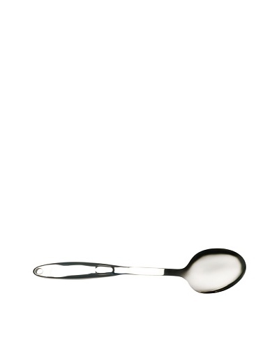 BergHOFF Straight Line Serving Spoon, 13.25