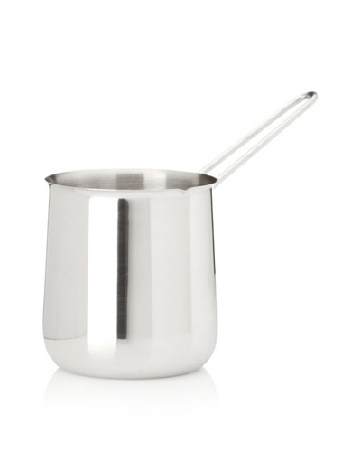 BergHOFF Cook & Co. Mokka Milk Frother, Silver, 20-Oz.