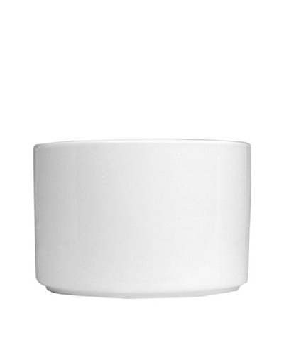 BergHOFF Concavo Bowl, White, 2.1-Qt.