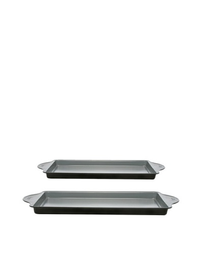 BergHOFF Earthchef 2-Piece Cookie Sheet Set