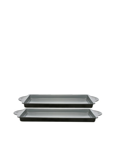 BergHOFF Earthchef 2-Piece Cookie Sheet Set