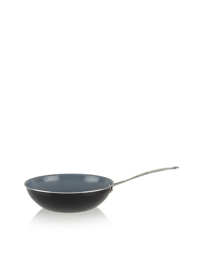 BergHOFF 12 Earthchef Acadian Stir-Fry Pan