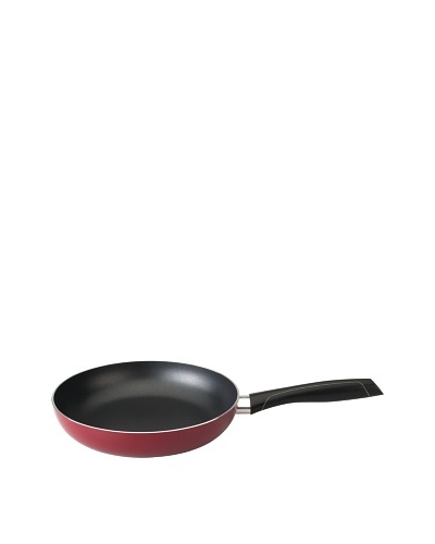 BergHOFF Geminis Non-Stick Frying Pan, Burgundy, 10.25