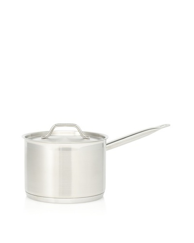 BergHOFF Hotel Line Covered 4.75-Quart Saucepan