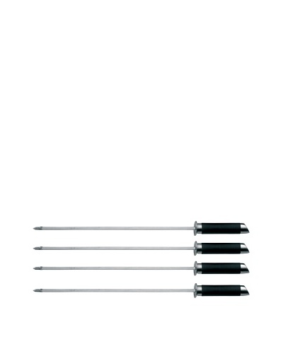 BergHOFF 4-Piece Shish Kabob Set