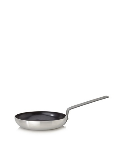 BergHOFF Hotel Line Non-Stick Conical Pan, Silver, 8As You See