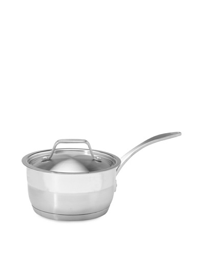 BergHOFF Professional Stainless Covered Saucepan