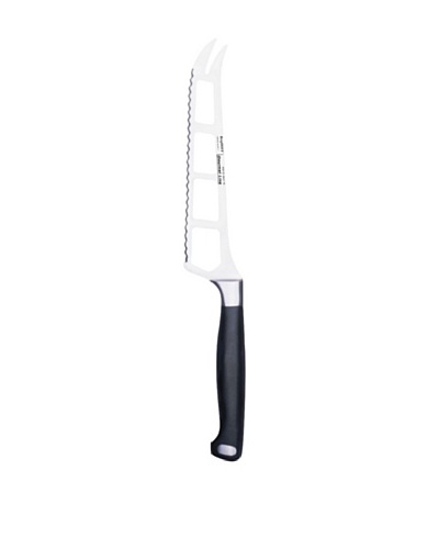 BergHOFF Gourmet Cheese Knife, Black, 5.5