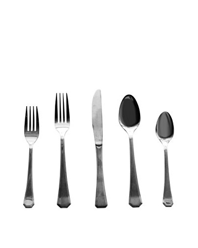 BergHOFF 20-Piece Flatware Set