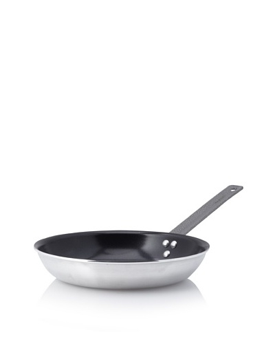 BergHOFF Hotel Line Non-Stick Frying Pan, Silver, 10
