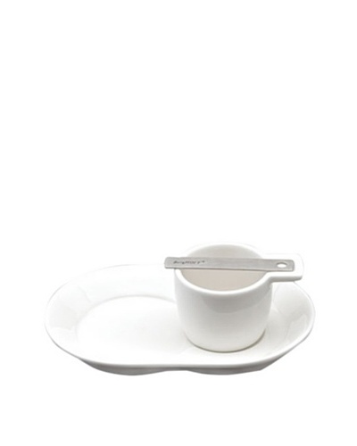 BergHOFF Neo Espresso Cup with Saucer