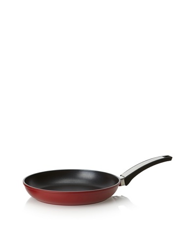 BergHOFF 11 Cast Aluminum Fry Pan, Red