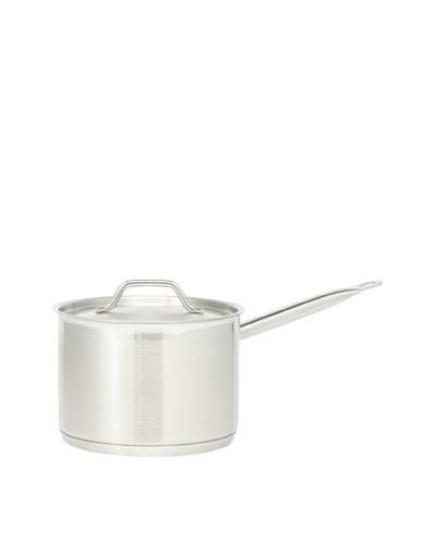 BergHOFF Hotel Line Covered Saucepan, 4.75-Qt.