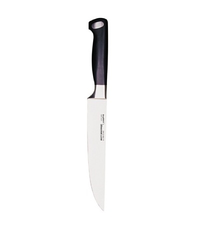 BergHOFF Gourmet Line Utility Knife, Black, 7