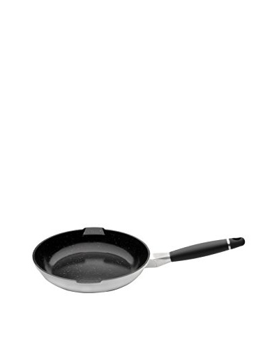 BergHOFF Virgo 12” Non-Stick Fry Pan, White