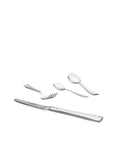 BergHOFF Ocean 24-pc Flatware Set