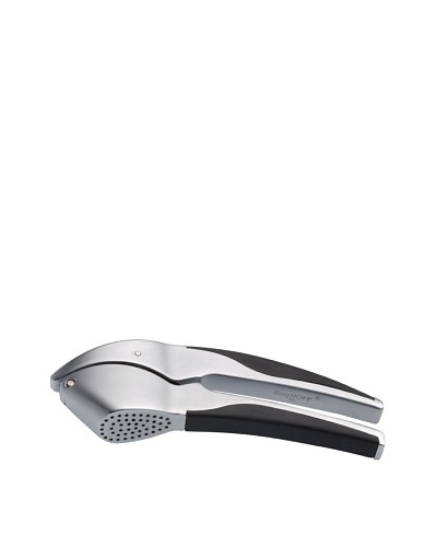 BergHOFF Squalo Garlic Press, SilverAs You See