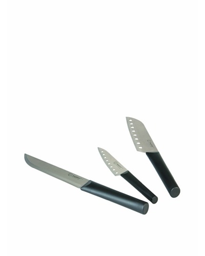 BergHOFF Eclipse 3-Piece Knife Set