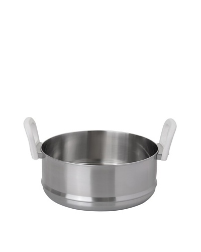 BergHOFF Auriga Stainless Steel 10″ Steamer Insert