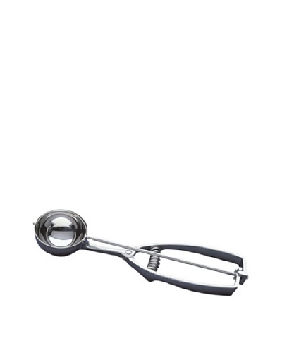 BergHOFF Straight Line Ice Cream Scoop, Silver