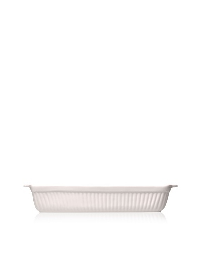 BergHOFF Bianco Rectangle Baking Dish 11.5″