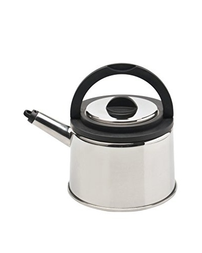 BergHOFF Cubo 2.1-Qt. Whistling Tea Kettle