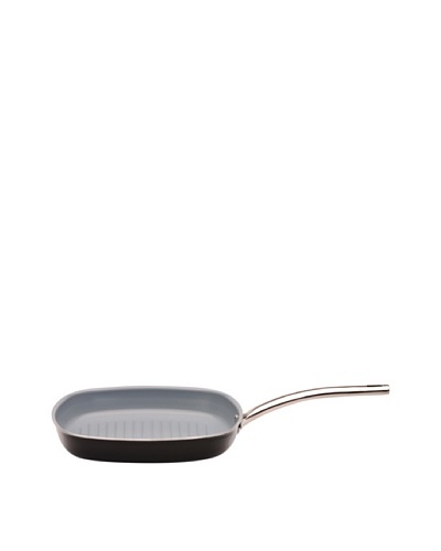 BergHOFF Earthchef Montane Square Grill Pan [Black]