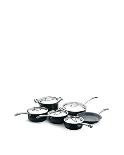 BergHOFF 11-Piece Earthchef Cookware Set