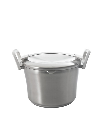 BergHOFF Auriga Stainless Steel 10 Covered Stockpot